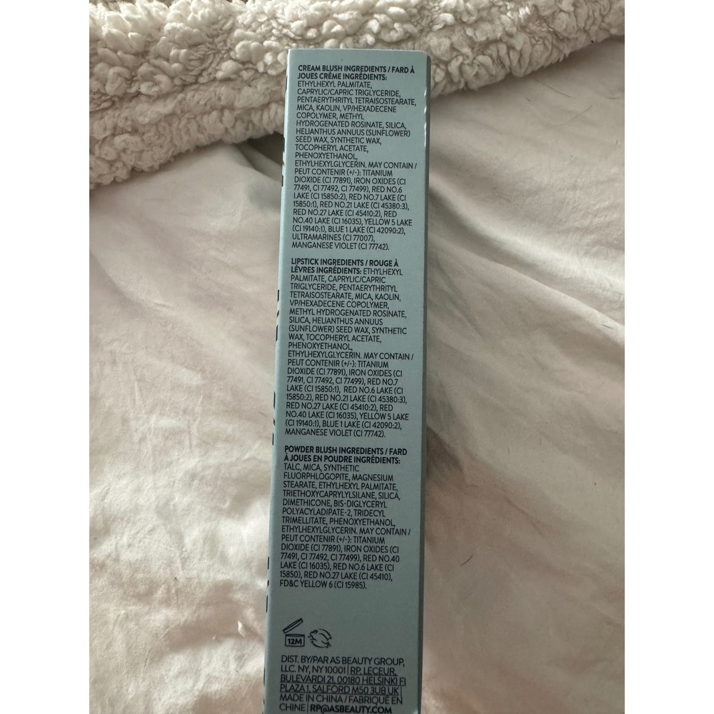 Laura Geller RSVP-Ready Big Night Out Full Face Palette - Picture 4 of 5
